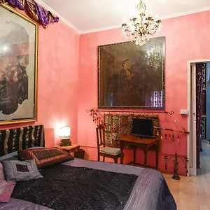 Abruzzese 3*, Roma Italia