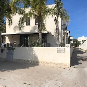 Agrodolce , San Vito Lo Capo Italia