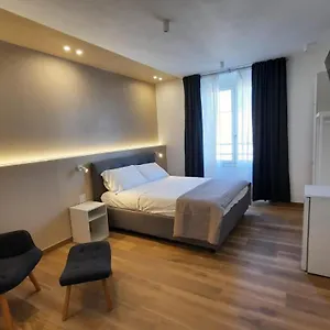 Bed & Breakfast Atlantis, Cagliari