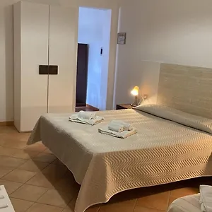 Savoia 96 , San Vito Lo Capo Italia