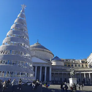La Casa Di Francesca , Napoli Italia