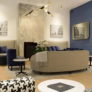 Gkk Exclusive Private 4*, Roma Italia