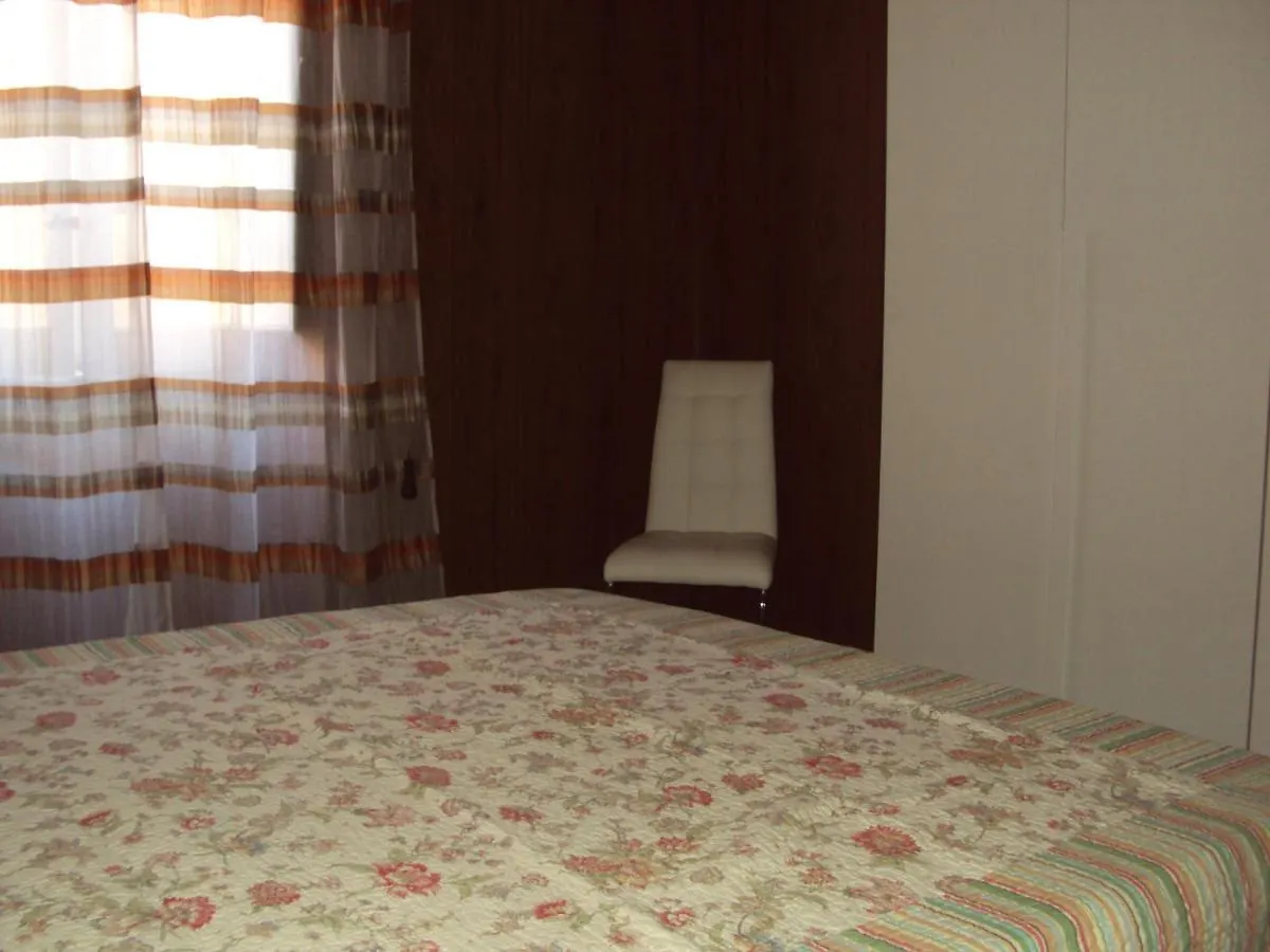 Bed & Breakfast B&B antica città Cagliari