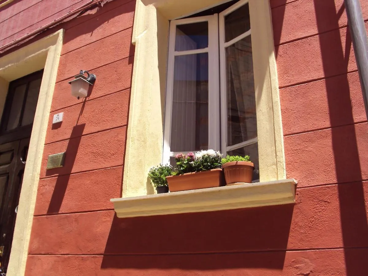 B&B antica città Cagliari Bed & Breakfast
