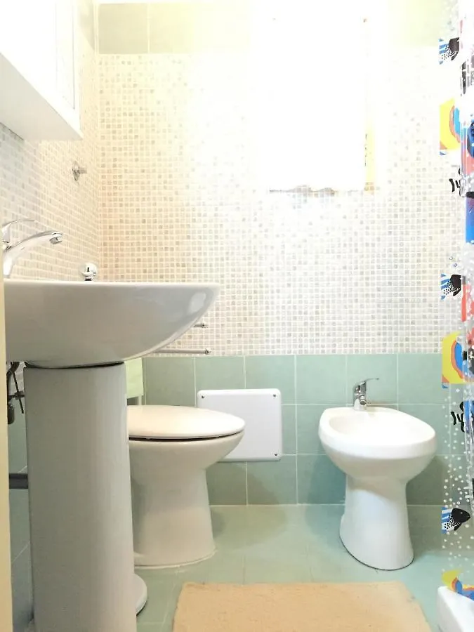 B&B antica città Cagliari Bed & Breakfast