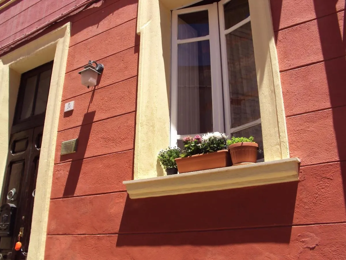 Bed & Breakfast B&B antica città Cagliari Italia