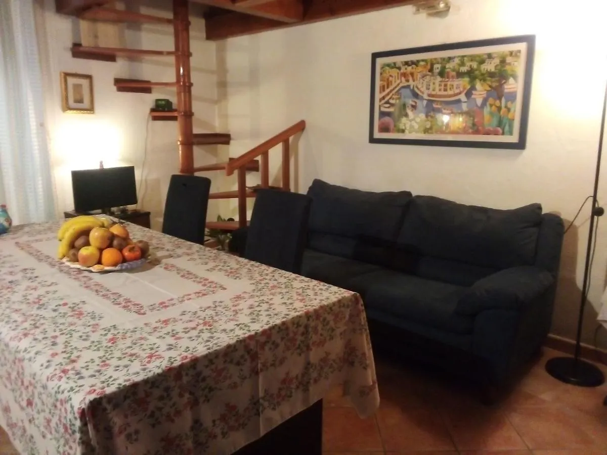 B&B antica città Cagliari