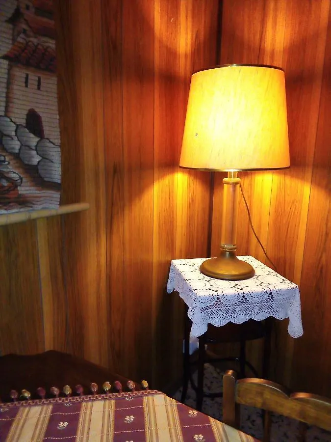 B&B antica città Cagliari Bed & Breakfast